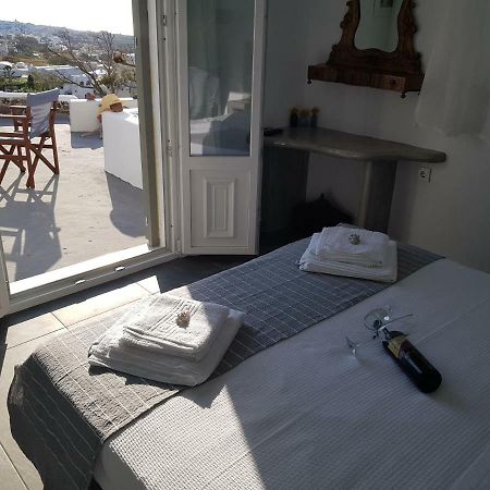 Alonistra Oia Houses Foinikia  Экстерьер фото
