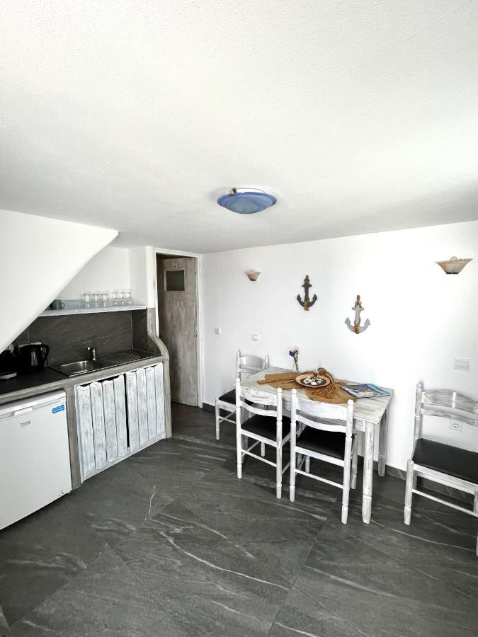 Alonistra Oia Houses Foinikia  Экстерьер фото