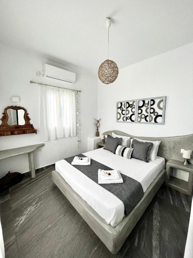 Alonistra Oia Houses Foinikia  Экстерьер фото