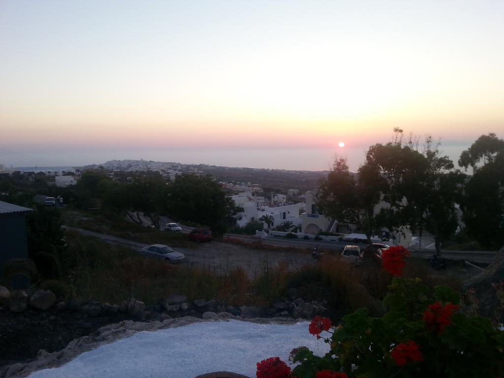 Alonistra Oia Houses Foinikia  Экстерьер фото