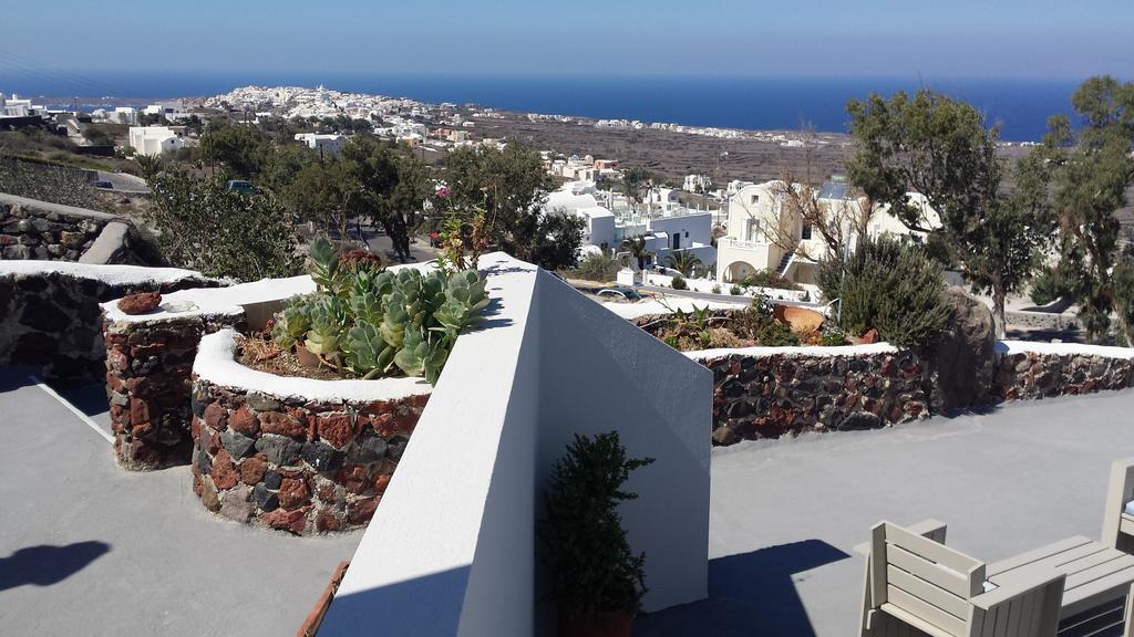 Alonistra Oia Houses Foinikia  Экстерьер фото